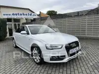2014 Audi A4