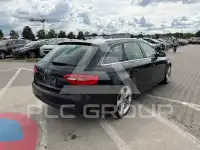 2014 Audi A4