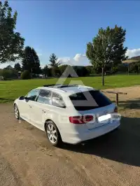 2014 Audi A4