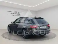 2014 Audi A4