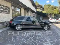 2014 Audi A4
