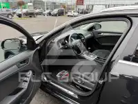 2014 Audi A4