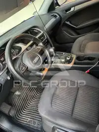 2014 Audi A4