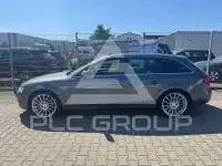 2014 Audi A4