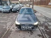 2014 Audi A4