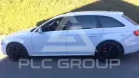2014 Audi A4