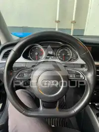 2014 Audi A4
