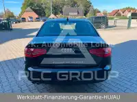 2014 Audi A4