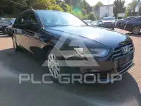 2014 Audi A4
