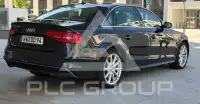 2014 Audi A4