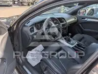 2014 Audi A4