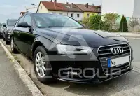 2014 Audi A4