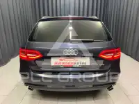 2014 Audi A4