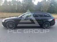 2014 Audi A4