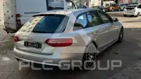 2014 Audi A4