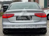 2014 Audi A4