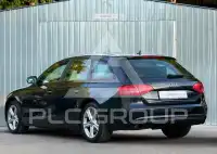 2014 Audi A4