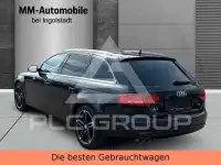 2014 Audi A4