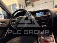 2014 Audi A4