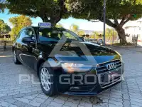 2014 Audi A4