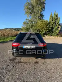 2014 Audi A4