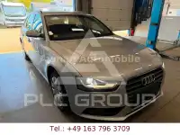 2014 Audi A4