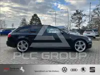 2014 Audi A4