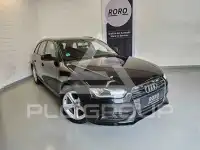 2014 Audi A4