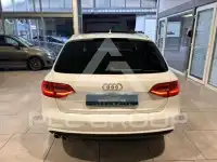 2014 Audi A4
