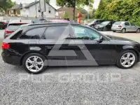 2014 Audi A4