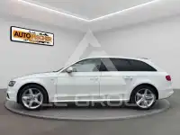 2014 Audi A4