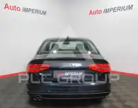 2014 Audi A4