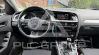 2014 Audi A4
