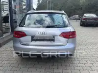2014 Audi A4