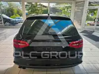 2014 Audi A4