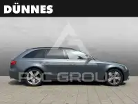 2014 Audi A4
