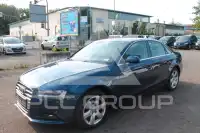 2014 Audi A4