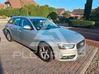 2014 Audi A4