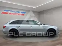 2014 Audi A4