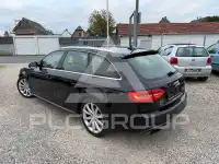 2014 Audi A4
