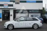 2014 Audi A4