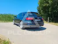 2014 Audi A4