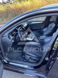 2014 Audi A4