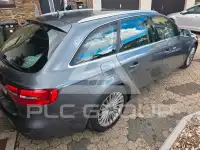 2014 Audi A4