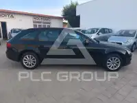2014 Audi A4