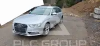 2014 Audi A4