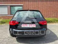 2014 Audi A4