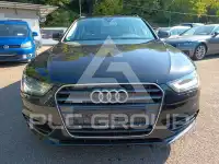 2014 Audi A4