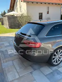 2014 Audi A4