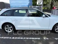 2014 Audi A4